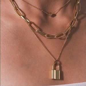 Multi Layer Necklace